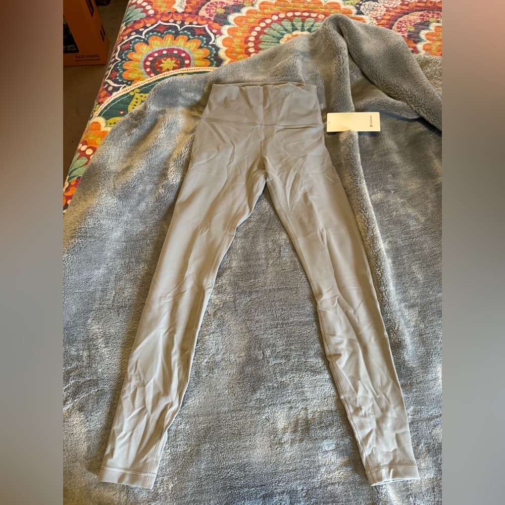 Lulu leggings